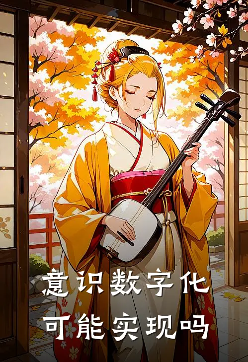 意识数字化可能实现吗