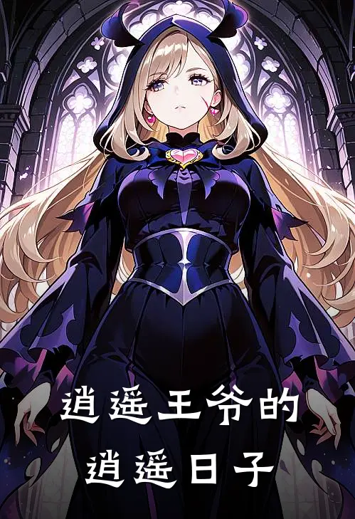 逍遥王爷的逍遥日子