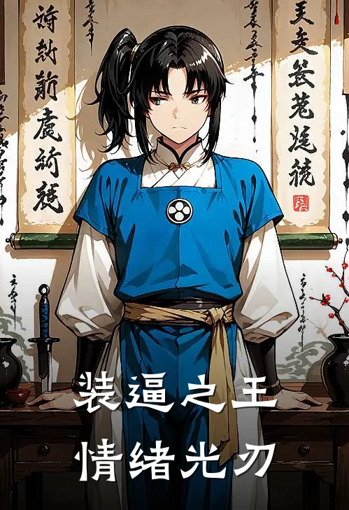 装逼之王：情绪光刃(林越林越)全本免费小说_最新章节列表装逼之王：情绪光刃(林越林越)