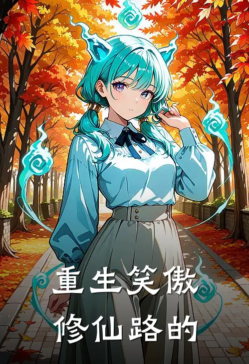 重生笑傲修仙路的