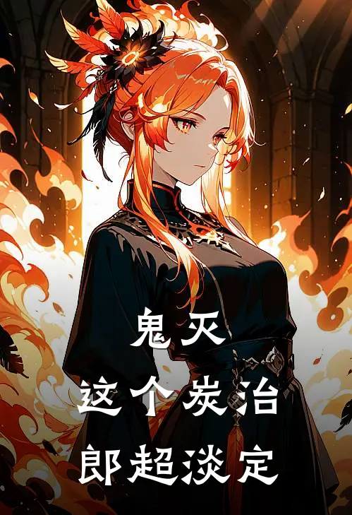 鬼灭：这个炭治郎超淡定