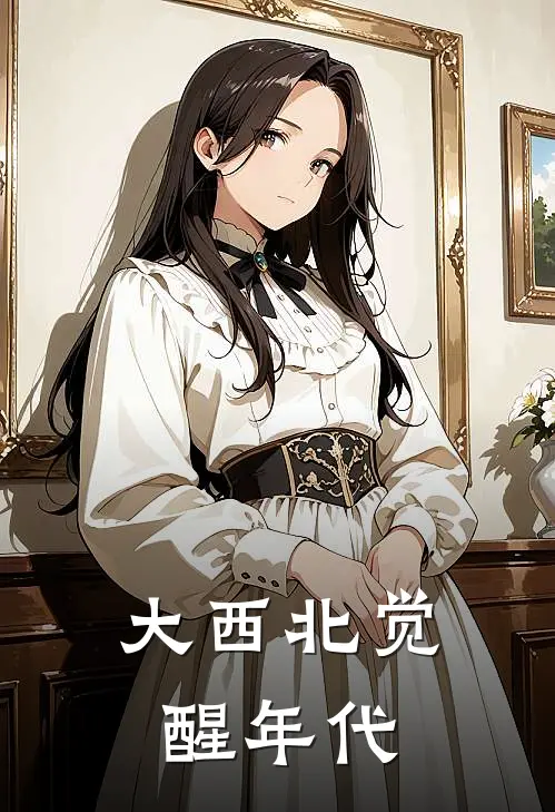 大西北觉醒年代