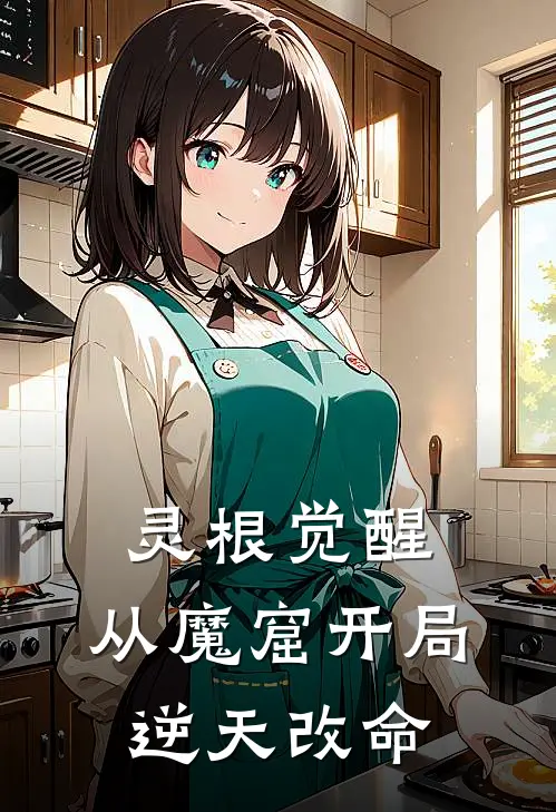 灵根觉醒：从魔窟开局逆天改命林野石柱新热门小说_免费阅读全文灵根觉醒：从魔窟开局逆天改命林野石柱