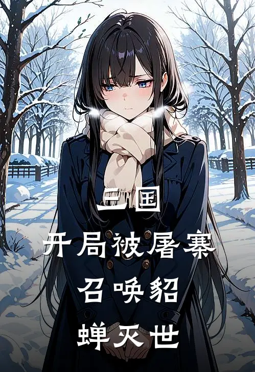 三国：开局被屠寨，召唤貂蝉灭世