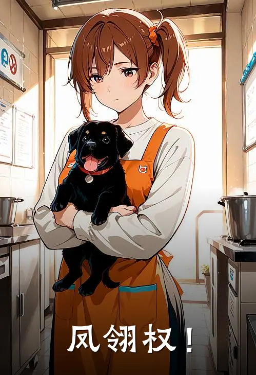 凤翎权！(沈霜序容渊)完本小说大全_完本热门小说凤翎权！沈霜序容渊