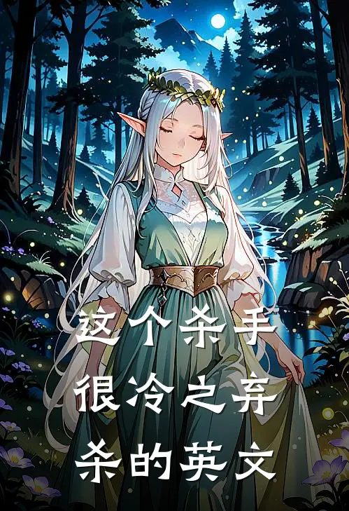 这个杀手很冷之弃杀的英文