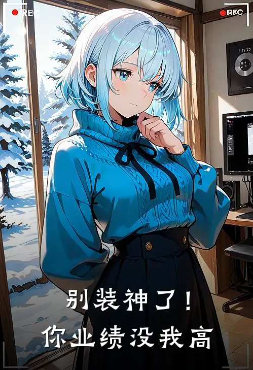 别装神了！你业绩没我高