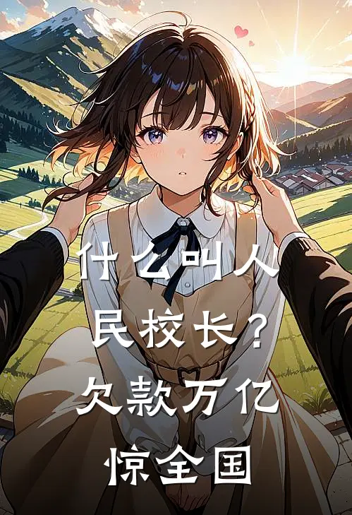 什么叫人民校长？欠款万亿惊全国(陆远宋鱼倩)最新小说_免费阅读完整版小说什么叫人民校长？欠款万亿惊全国(陆远宋鱼倩)