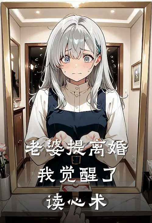 老婆提离婚，我觉醒了读心术(温知许林瑞)完结小说_小说完整版免费阅读老婆提离婚，我觉醒了读心术温知许林瑞