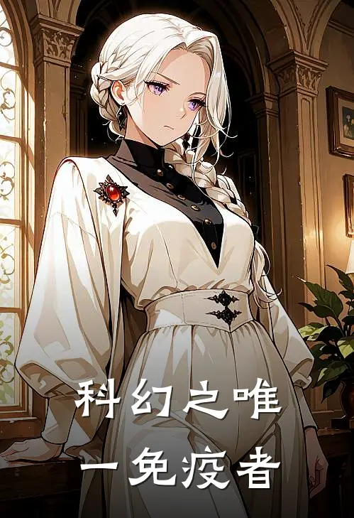 科幻之唯一免疫者