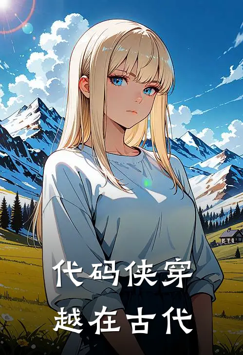 代码侠穿越在古代
