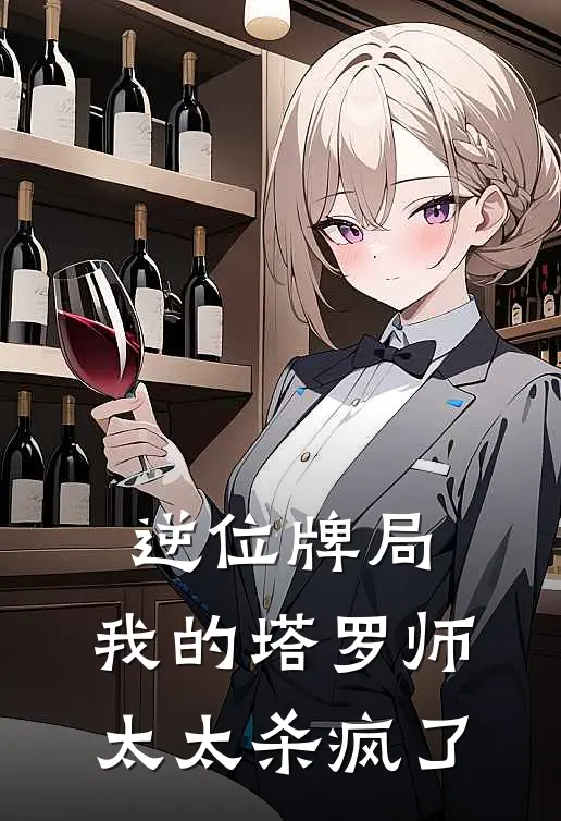 逆位牌局：我的塔罗师太太杀疯了