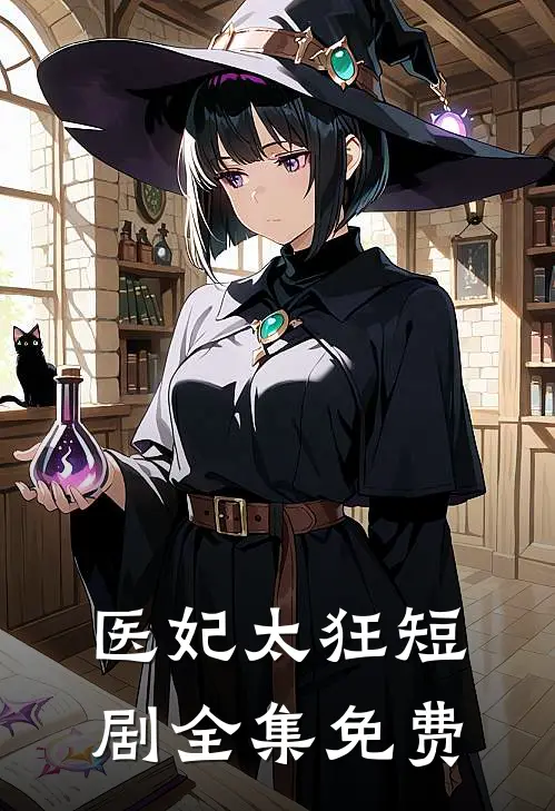 医妃太狂短剧全集免费