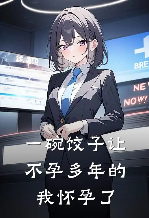 一碗饺子让不孕多年的我怀孕了