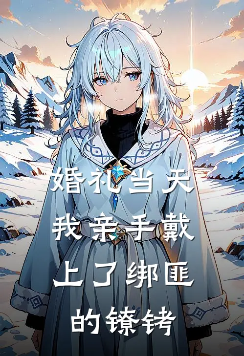 婚礼当天我亲手戴上了绑匪的镣铐(沈清辞陆霆)全本免费小说阅读_全文免费阅读婚礼当天我亲手戴上了绑匪的镣铐沈清辞陆霆