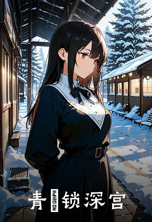 青嚢锁深宫苏清鸢徐常热门小说阅读_完本完结小说青嚢锁深宫苏清鸢徐常