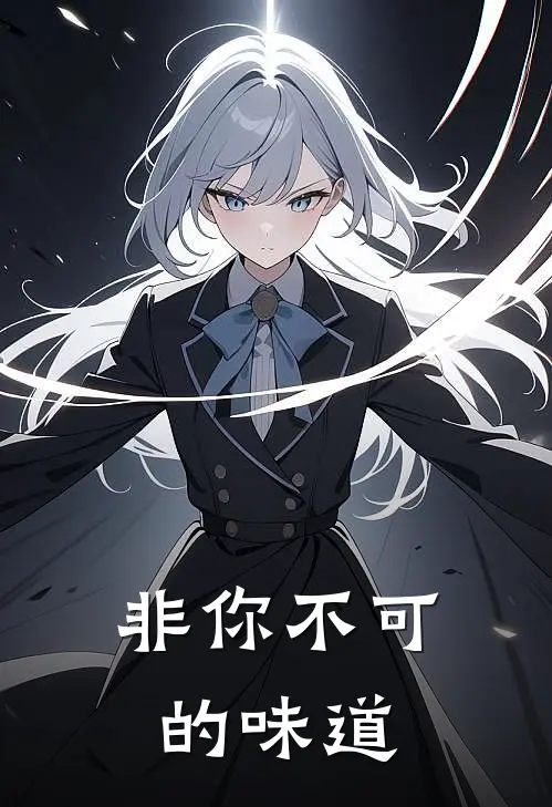 非你不可的味道
