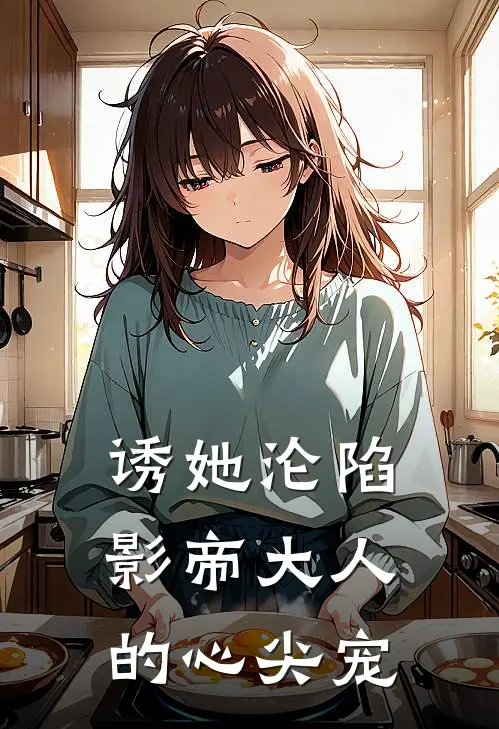 诱她沦陷：影帝大人的心尖宠