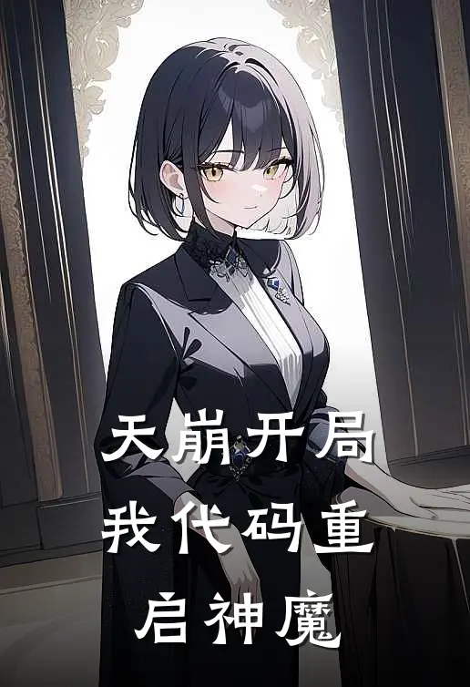 天崩开局，我代码重启神魔张狂苏沐沐热门小说免费阅读_完本完结小说天崩开局，我代码重启神魔(张狂苏沐沐)