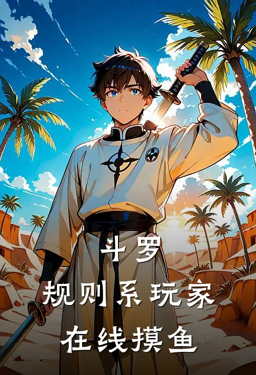 斗罗：规则系玩家，在线摸鱼