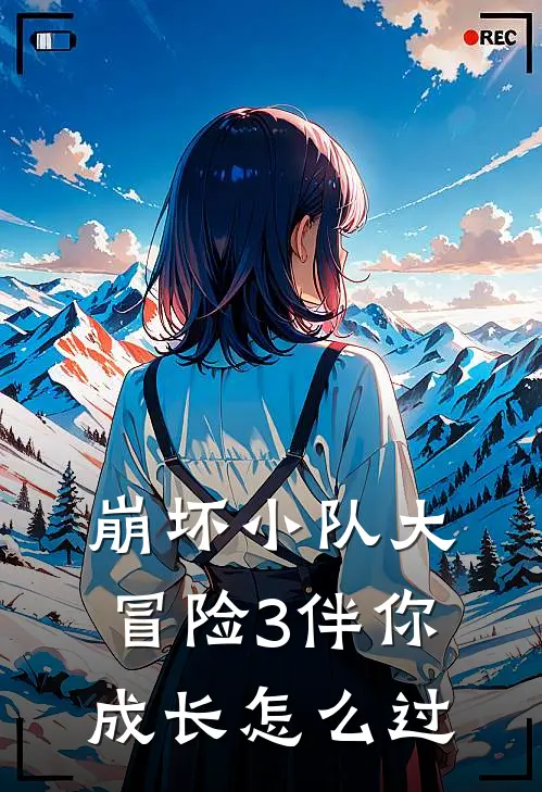 崩坏小队大冒险3伴你成长怎么过