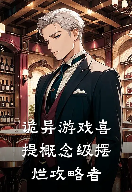 诡异游戏喜提概念级摆烂攻略者