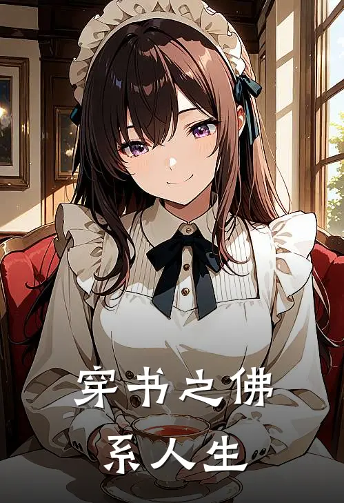 穿书之佛系人生