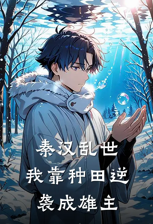 秦汉乱世：我靠种田逆袭成雄主