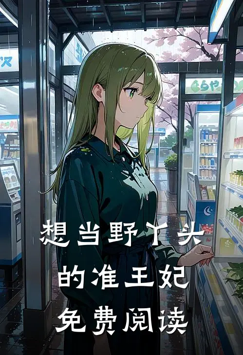 想当野丫头的准王妃免费阅读