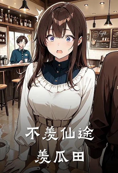 不羡仙途羡瓜田