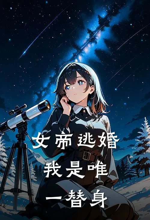 女帝逃婚，我是唯一替身