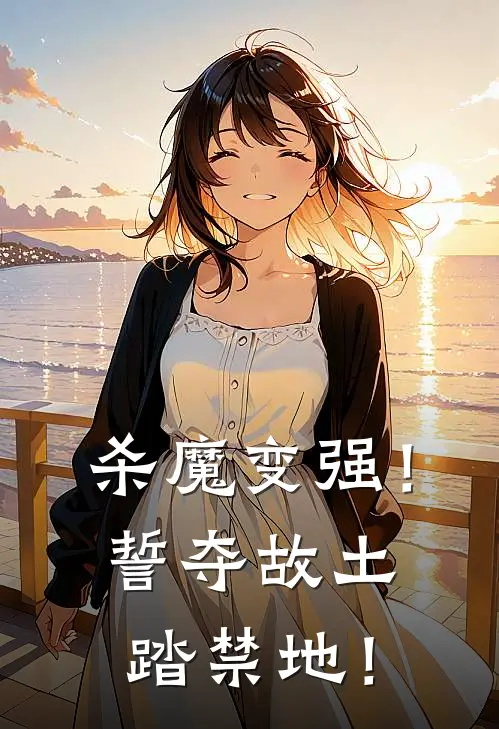 杀魔变强！誓夺故土踏禁地！