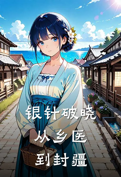 银针破晓：从乡医到封疆