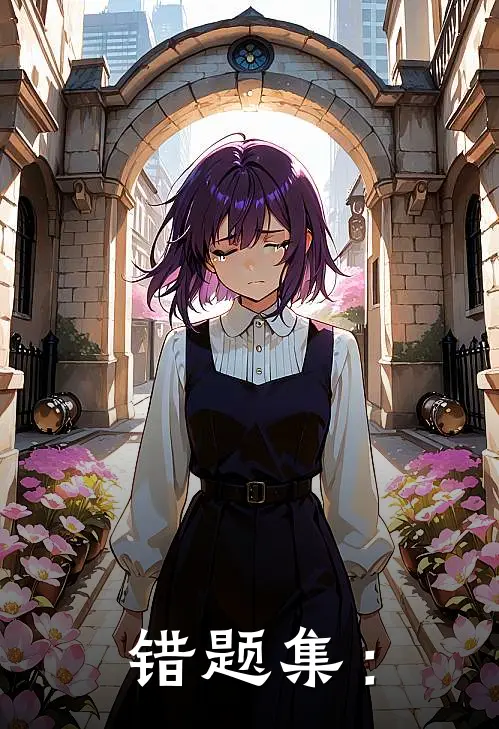 错题集：林杏遇宋随榆免费小说在线看_完本小说阅读错题集：(林杏遇宋随榆)