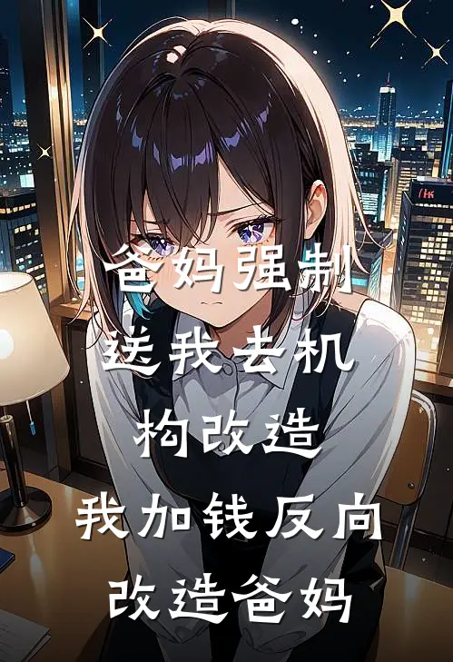 爸妈强制送我去机构改造，我加钱反向改造爸妈佚名佚名全本完结小说_最新章节列表爸妈强制送我去机构改造，我加钱反向改造爸妈(佚名佚名)