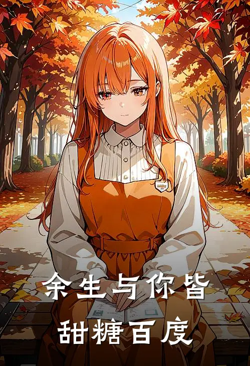 余生与你皆甜糖百度