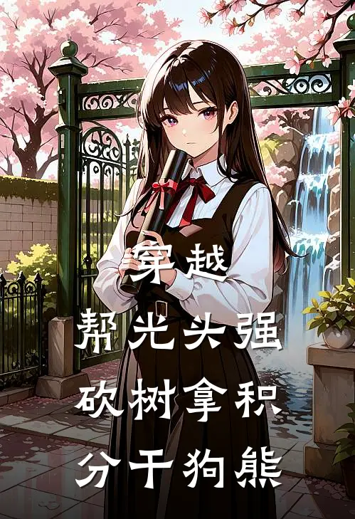 穿越：帮光头强砍树拿积分干狗熊