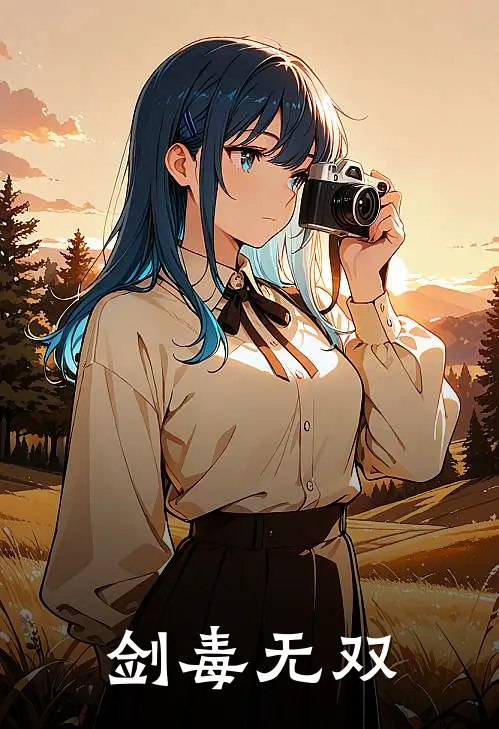 剑毒无双