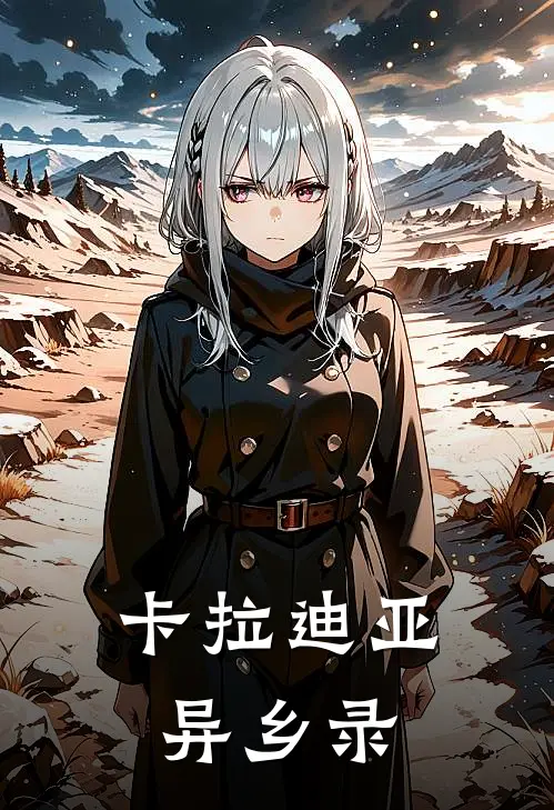 卡拉迪亚异乡录