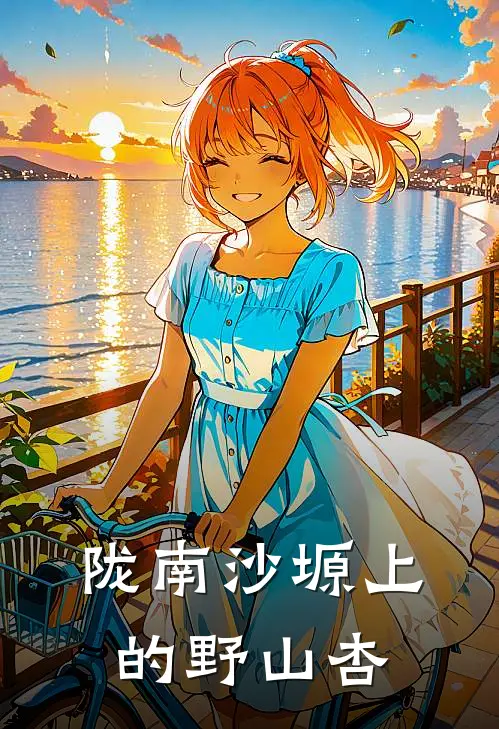 陇南沙塬上的野山杏(王满仓秀莲)免费小说_最新小说全文阅读陇南沙塬上的野山杏王满仓秀莲