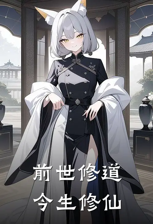 前世修道今生修仙