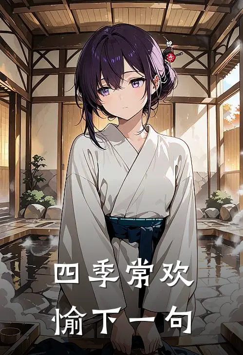 四季常欢愉下一句