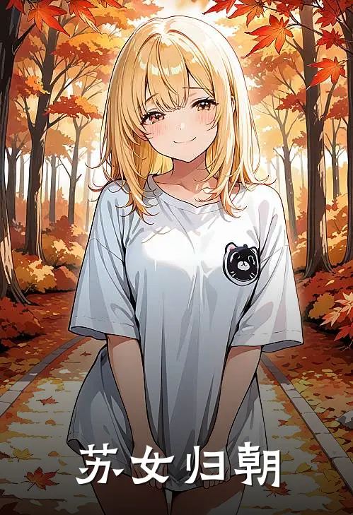苏女归朝