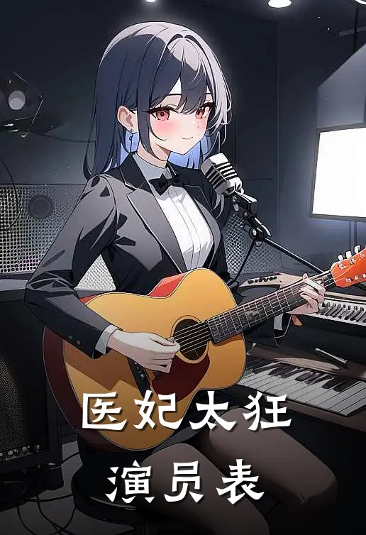 医妃太狂演员表