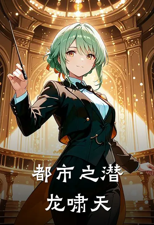 都市之潜龙啸天