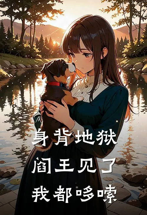 身背地狱，阎王见了我都哆嗦