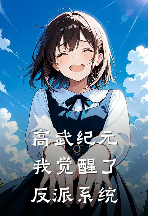 林烬陈郁(高武纪元：我觉醒了反派系统)_《高武纪元：我觉醒了反派系统》最新章节免费在线阅读