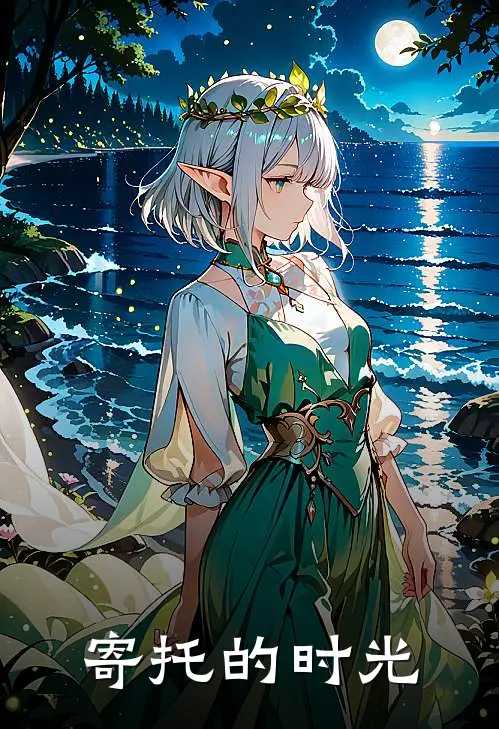 寄托的时光