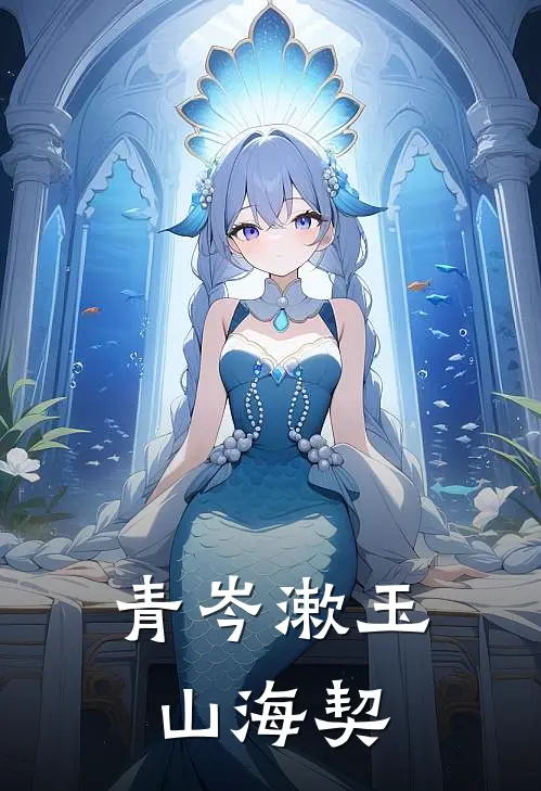 青岑漱玉：山海契