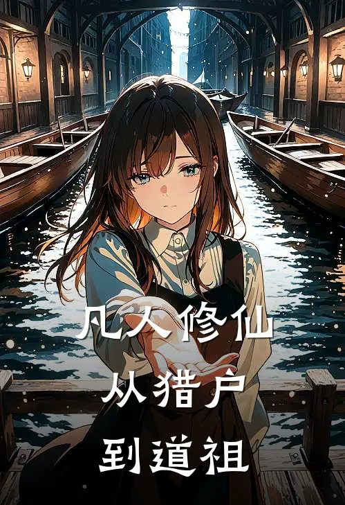 凡人修仙：从猎户到道祖